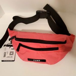 Puma Uniform Waistbag